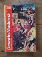 Devotio Moderna  - Moderne devotie, Ophalen of Verzenden, Zo goed als nieuw