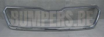 Grill Skoda Kamiq 19-24 ALL 658853761D Chromen grille frame  beschikbaar voor biedingen