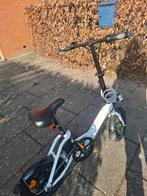 Fiido D3 Pro., Fietsen en Brommers, Zo goed als nieuw, 59 cm of meer, 50 km per accu of meer, Ophalen