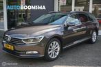 Volkswagen Passat Variant 1.4 TSI ACT Highline Clima Cruise, Auto's, 65 €/maand, Gebruikt, 4 cilinders, Origineel Nederlands