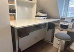 Sta Bureau Ikea Bekant, Ophalen of Verzenden, Zo goed als nieuw