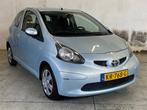 Toyota Aygo 1.0-12V / Airco / Elektrisch Paket / Nieuw APK, Voorwielaandrijving, Gebruikt, 68 pk, Bedrijf