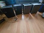 Mfb speakers 4x, Ophalen of Verzenden