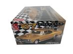 AMT 1967 Chevy Chevelle Pro Street AMT-0876 nieuw, Overige merken, Auto, Groter dan 1:32, Nieuw