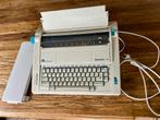 Elektrische typemachine, Diversen, Typemachines, Ophalen, Gebruikt