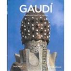 Maria Antonietta Crippa - Gaudi, Boeken, Kunst en Cultuur | Architectuur, Nieuw, Ophalen of Verzenden, Architecten