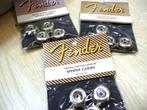 Fender voeten glides origineel pure vintage Tweed amps, Ophalen of Verzenden, Nieuw, Overige instrumenten