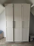 Mooie en goed onderhouden Pax kast Ikea, Ophalen, 200 cm of meer, Wit, 50 tot 100 cm