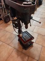 Kolomboormachine evolent Amsterdam, Ophalen, Variabele snelheid, Kolomboormachine, Gebruikt