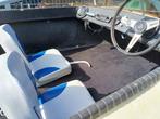 Kewy tourboot 4 meter lang met Yamaha 9.9 pk 4 takt, Watersport en Boten, Ophalen, Gebruikt, Minder dan 10 pk, Tot 6 meter