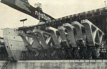 (701-194-001) Hellevoetsluis Deltawerken beschikbaar voor biedingen
