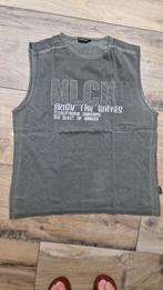 Singlet, Ophalen of Verzenden, Gedragen