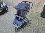 Quinny Buzz kinderwagen, Kinderwagen, Gebruikt, Verstelbare duwstang, Quinny
