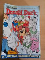 Donald Duck 1989 complete jaargang, Boeken, Gelezen, Ophalen of Verzenden, Complete serie of reeks, Europa
