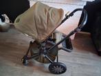 Maxi cosi Bugaboo diesel army limited edition kinderwagen, Ophalen, Gebruikt, Combiwagen, Bugaboo