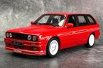 1:18 BMW Alpina B3 Touring 2.7 (E30) uit 1990 Ottomobile, Hobby en Vrije tijd, Modelauto's | 1:18, Ophalen of Verzenden, Nieuw