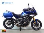 Yamaha Tracer 900 GT, Bedrijf, Meer dan 35 kW, Toermotor, 847 cc
