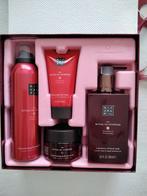 Rituals Ayurveda pakket 2, Sieraden, Tassen en Uiterlijk, Uiterlijk | Lichaamsverzorging, Ophalen of Verzenden, Zo goed als nieuw