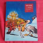 Veilingcatalogus met veel bijzonder beeldmateriaal, Boeken, Stripboeken, Eén stripboek, Ophalen of Verzenden, Zo goed als nieuw