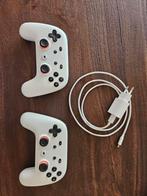 Google Stadia Controllers - Perfect voor Gaming!, Spelcomputers en Games, Spelcomputers | Overige, Ophalen of Verzenden, Gebruikt