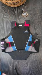 Bodyprotector kind maat m, Ophalen, Overige soorten, Bovenkleding