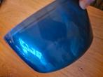 Tupperware.  Crystal Wave.  2L kom., Ophalen of Verzenden, Gebruikt, Blauw, Bak of Kom