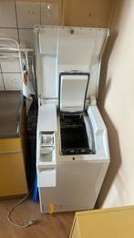 Miele Wasmachine bovenlader, Verzenden, 1200 tot 1600 toeren, 85 tot 90 cm