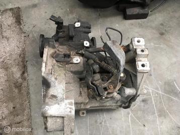 Versnellingsbak Volkswagen Golf IV 1.9 TDI ('97-'04) EBF beschikbaar voor biedingen