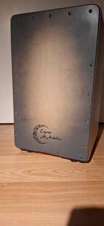 Cajon Al-Andalus - Percussie Instrument, Ophalen of Verzenden, Gebruikt, Trommel