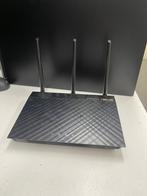 ASUS RT-N66U router, Ophalen of Verzenden, Zo goed als nieuw, Router, Asus