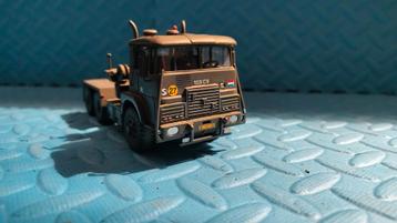 FtF Militaire Truck  - Nederlandse Defensie beschikbaar voor biedingen