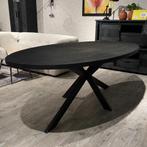 Eetkamertafel Cavino Profijt Meubel, 100 tot 150 cm, 200 cm of meer, Ophalen of Verzenden, Zo goed als nieuw