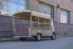 Citroen HY-E Électrique, Gebruikt, Overige modellen, Overige carrosserieën, 2035 kg