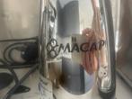 Bezzera Magica Espresso Machine, Witgoed en Apparatuur, Koffiezetapparaten, Ophalen, Afneembaar waterreservoir, Espresso apparaat