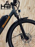 Diamant Zing Deluxe+ E-Bike 500Wh, Overige merken, Ophalen of Verzenden, Zo goed als nieuw, 47 tot 51 cm