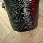 Bloempot design, Tuin en Terras, Rond, Nieuw, Ophalen of Verzenden, Aardewerk