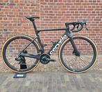Summer Sale!️☀️ Cervélo Soloist Force AXS powermeter, 28 inch, Carbon, Nieuw, Meer dan 20 versnellingen