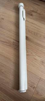 Kiddyguard Oprolhekje - Zonder bevestiging, Ophalen of Verzenden, Gebruikt, Overige materialen, Oprolhekje