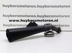 Uitlaat Custom Honda CMX500 Rebel, Ophalen, Info@huybersmotoren.nl, Gebruikt, HM - Sale