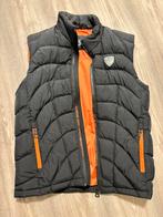 Bodywarmer mt.M/L, Kleding | Heren, Bodywarmers, Ophalen of Verzenden, Zo goed als nieuw