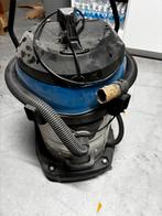 Bouwstofzuiger dubbele motor, Ophalen, Gebruikt, Hdk, Hdk