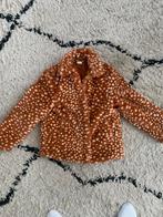 Herfstjas/ winterjas meisjes maat 122/128, Ophalen of Verzenden, Zo goed als nieuw, Meisje, Jas