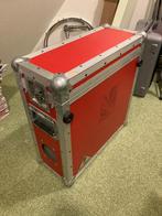 flightcase, Muziek en Instrumenten, Behuizingen en Koffers, Ophalen, Gebruikt, Overige instrumenten, Flightcase