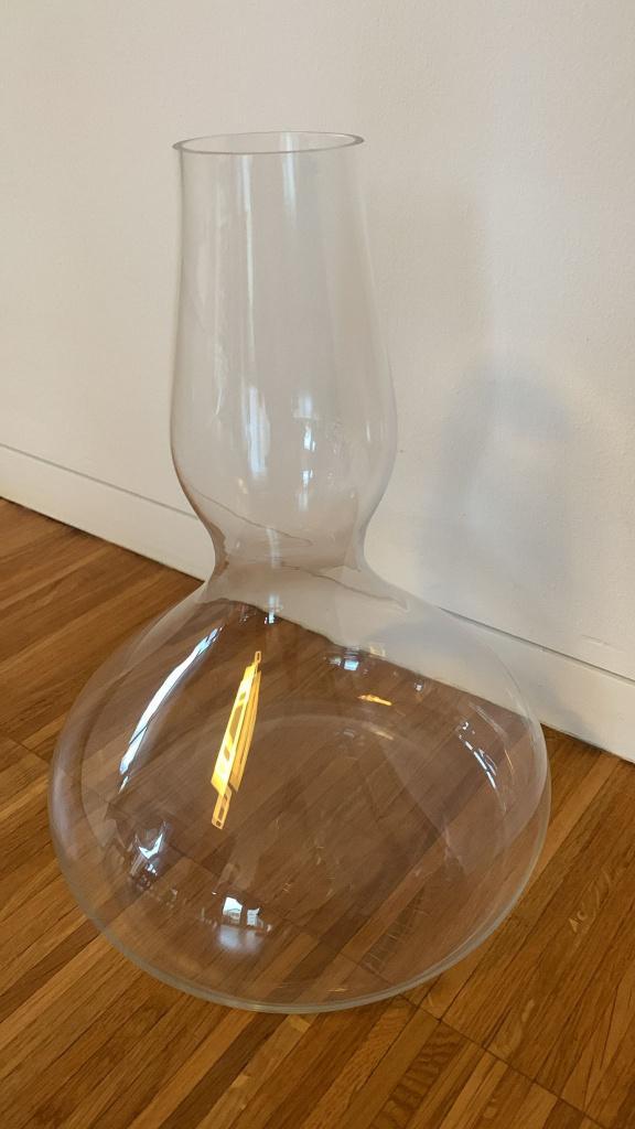 Iittala Essence Plus Decanteerder voor wijn, Huis en Inrichting, Keuken | Keukenbenodigdheden, Zo goed als nieuw, Ophalen of Verzenden