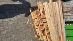 Haardhout, Tuin en Terras, 6 m³ of meer, Ophalen, Overige houtsoorten, Blokken