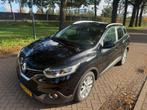 Renault Kadjar 1.2 TCe Intens AUTOMAAT PANORAMADAK, Gebruikt, 4 cilinders, Zwart, Bedrijf