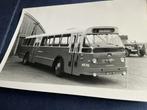 NACO Bus Leyland Verheul Alkmaar - Zwart-witfoto, Verzenden, Gebruikt