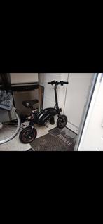windgoo b3, Minder dan 30 km per accu, Gebruikt, Minder dan 47 cm, Ophalen