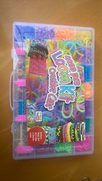 Grote doos loom ZGAN, Ophalen of Verzenden, Zo goed als nieuw, Overige typen