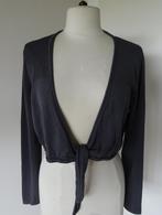 VEST VAN BANDOLERA MAAT M, Maat 38/40 (M), Ophalen of Verzenden, Zo goed als nieuw, Grijs